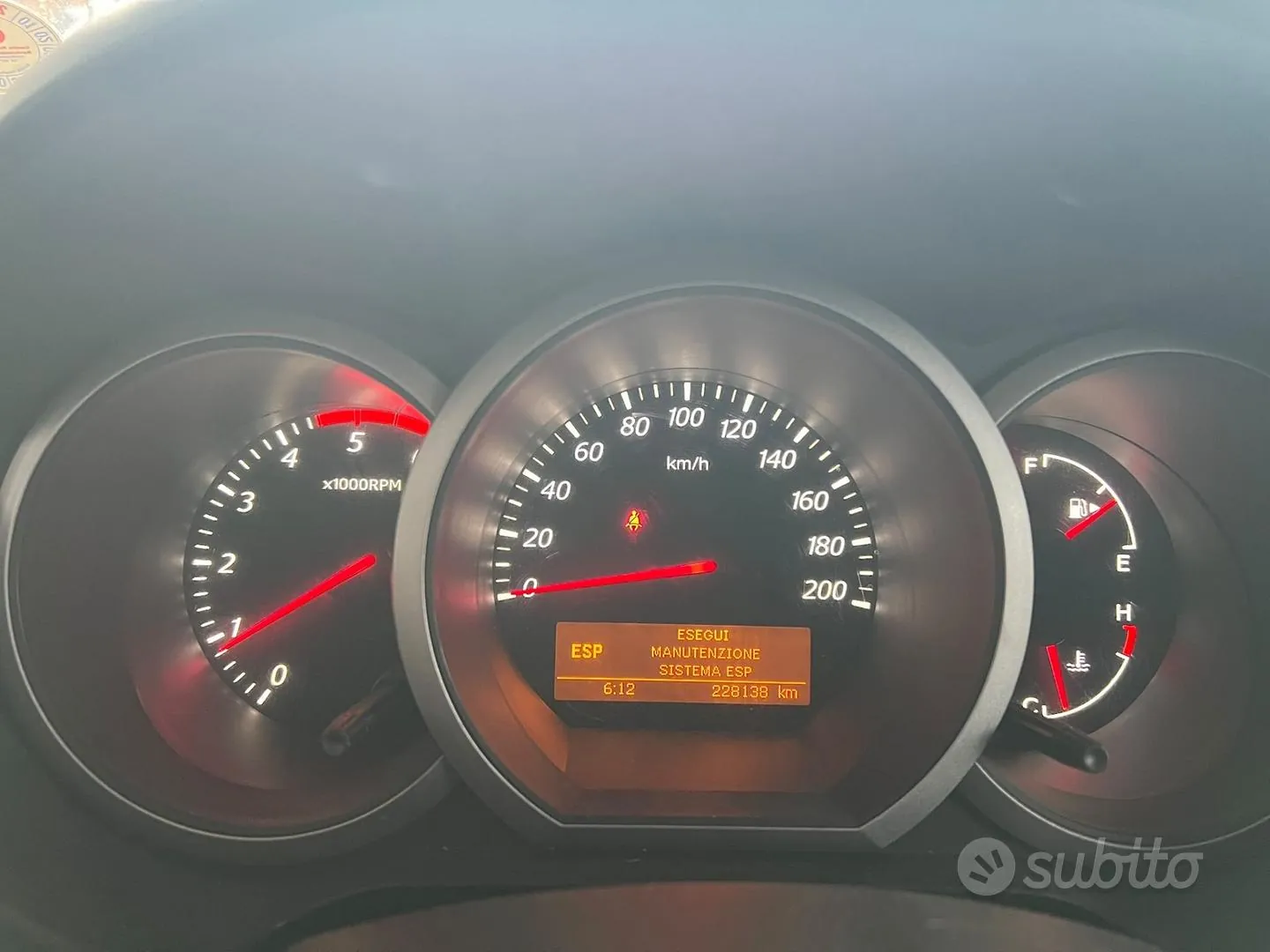 Suzuki Grand Vitara 2009 photo 5