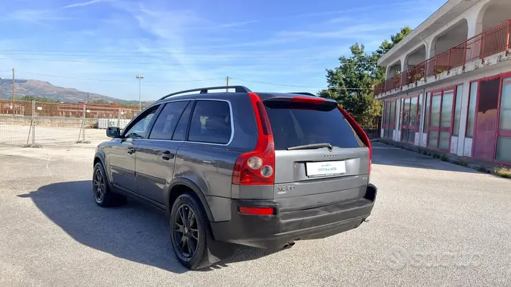 Volvo Xc90 2005 photo 3