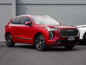 Haval Jolion 2021 photo 2