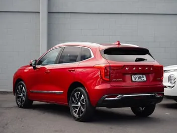Haval Jolion 2021 photo 3