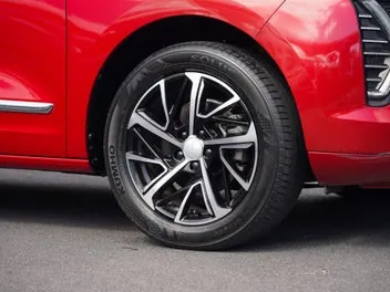 Haval Jolion 2021 photo 5