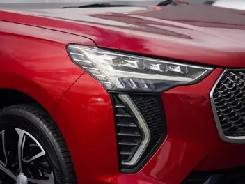 Haval Jolion 2021 photo 4