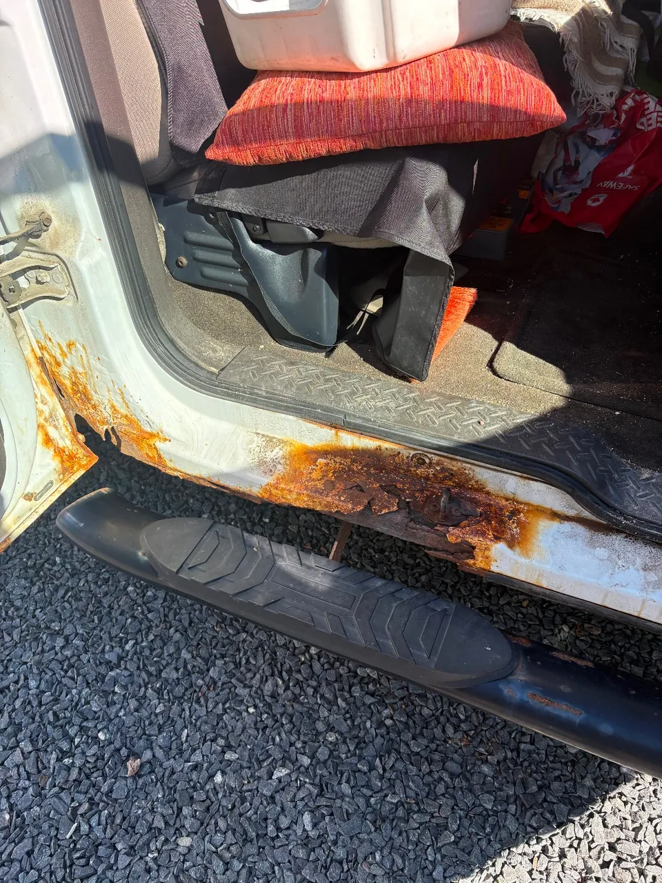 Ford F-150 2010 photo 5