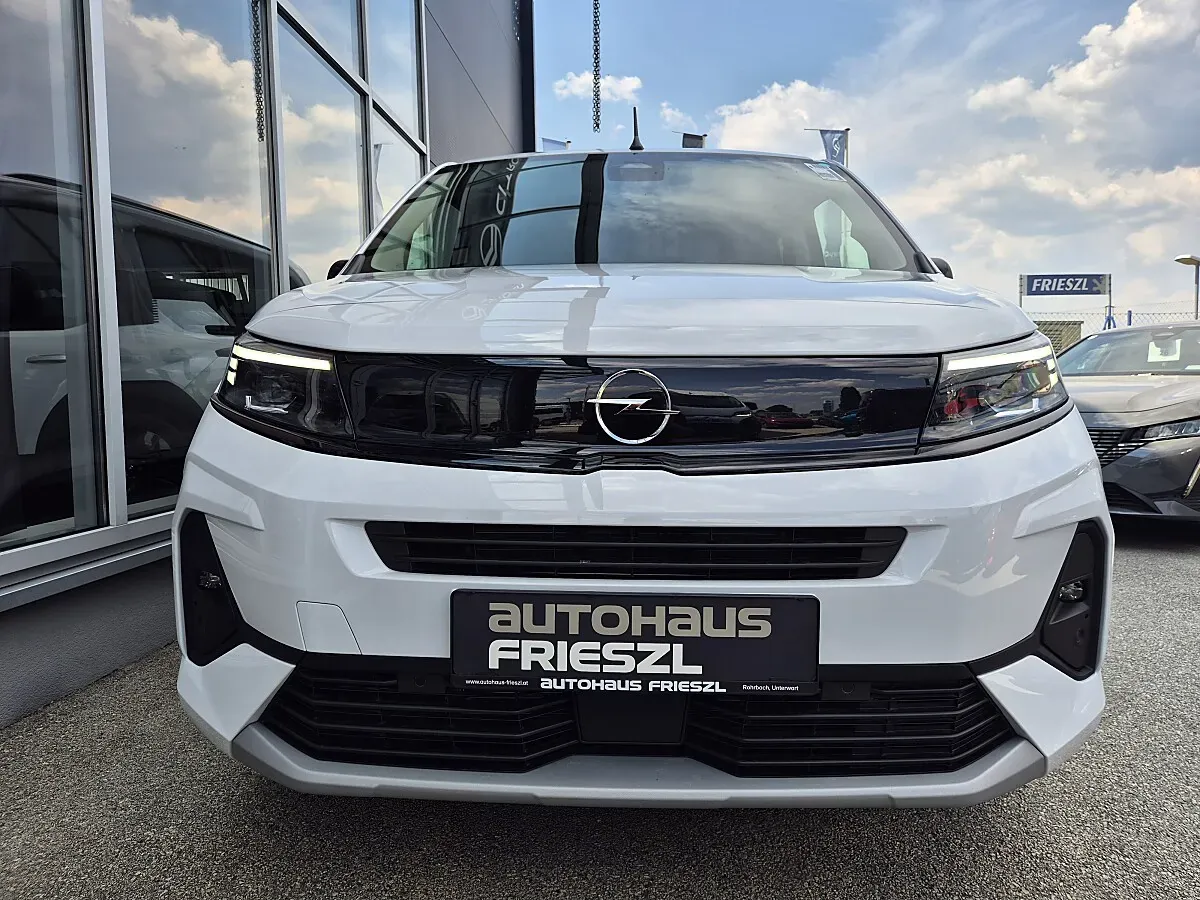 Opel Combo 2026 photo 2