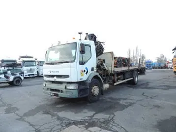 Renault 2004