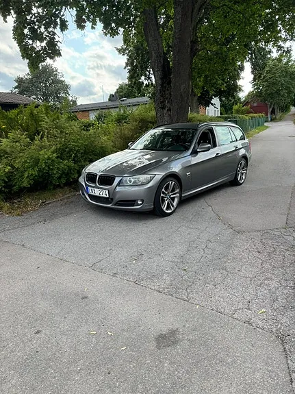 BMW 320D