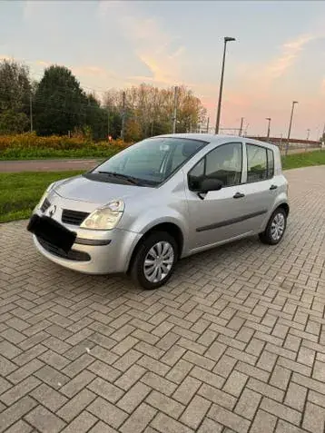 Renault Modus