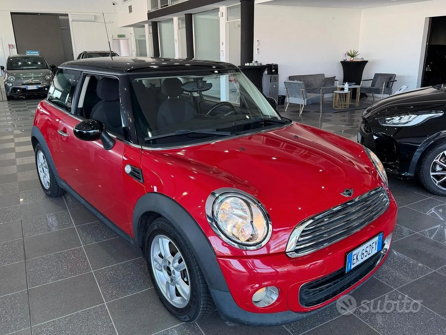 Mini Mini