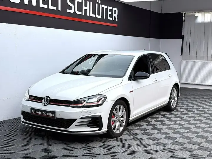 Volkswagen Golf 7