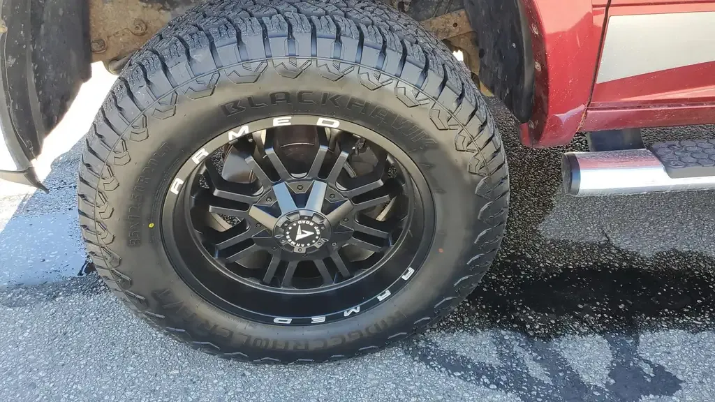 Ram 3500 2012 photo 2