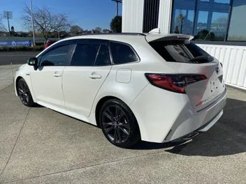 Toyota Corolla 2019 photo 4