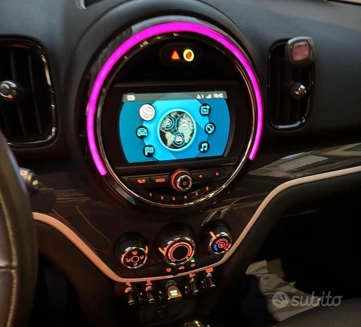 Mini Mini Countryman 2018 photo 5