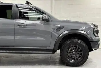 Ford Ranger 2022 photo 4