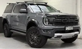 Ford Ranger 2022 photo 2