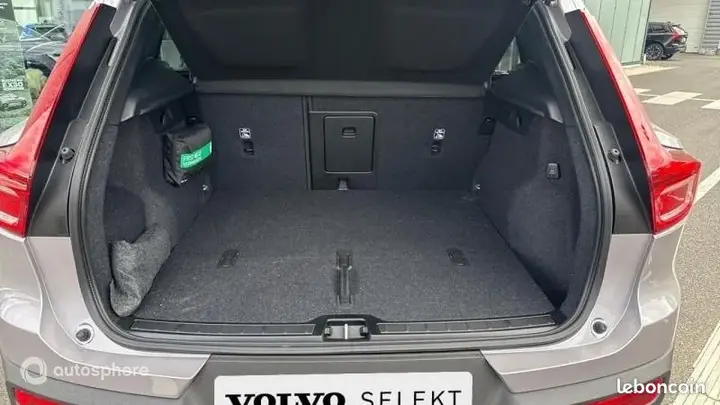 Volvo Xc40 2026 photo 4