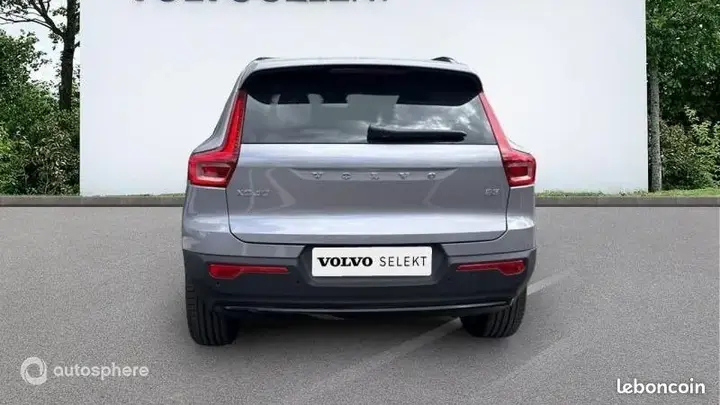 Volvo Xc40 2026 photo 3