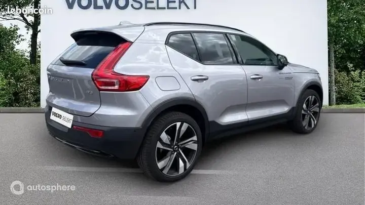 Volvo Xc40 2026 photo 5