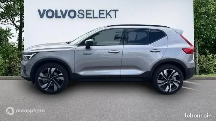 Volvo Xc40 2026 photo 2