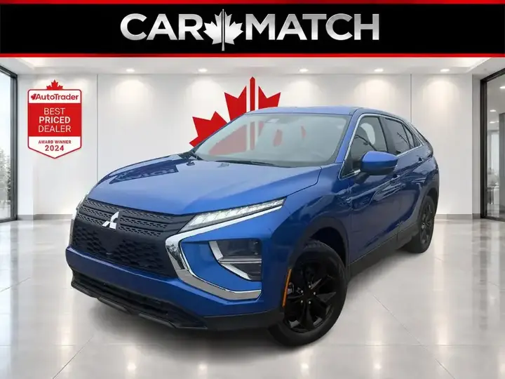 Mitsubishi Eclipse Cross 2024 photo 2