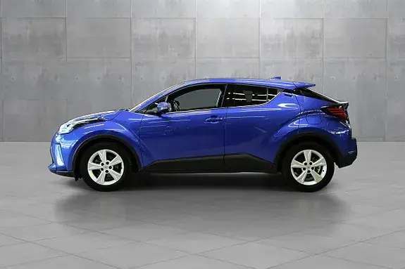 Toyota C-Hr 2023 photo 3