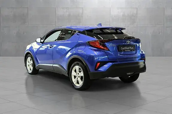 Toyota C-Hr 2023 photo 4