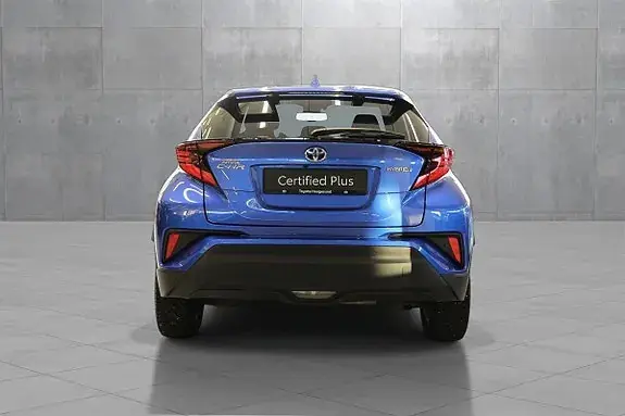 Toyota C-Hr 2023 photo 5