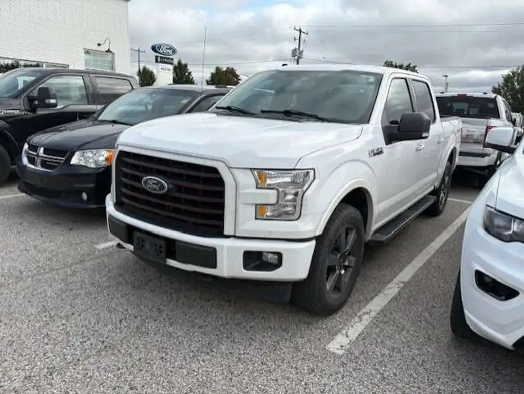 Ford F-150