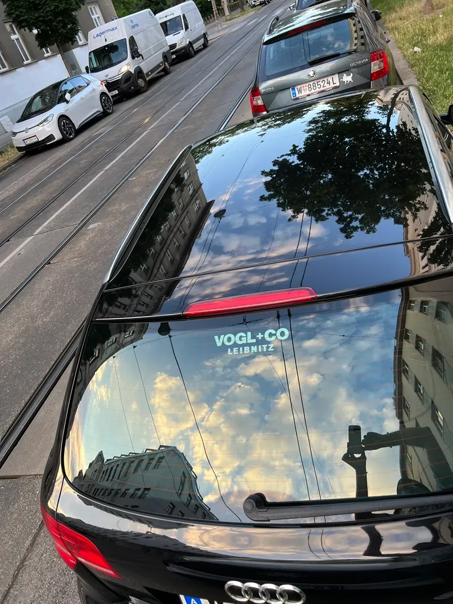 Audi A3 2011 photo 3