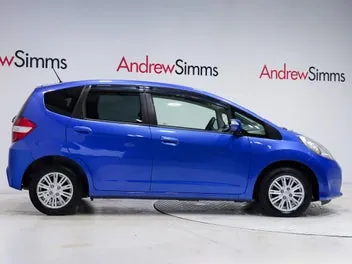 Honda Fit 2011 photo 4