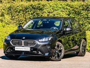 BMW 1Serie