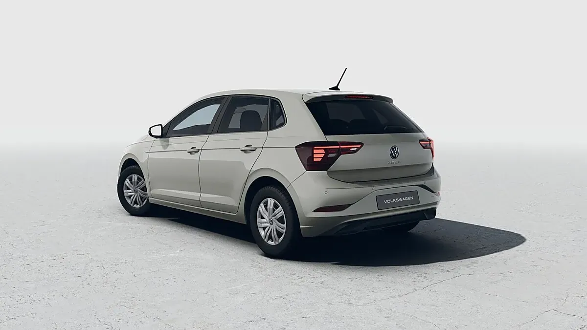 Volkswagen Polo 2026 photo 3