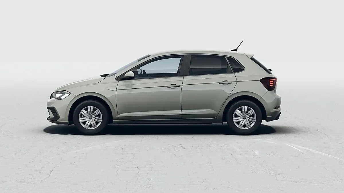 Volkswagen Polo 2026 photo 2