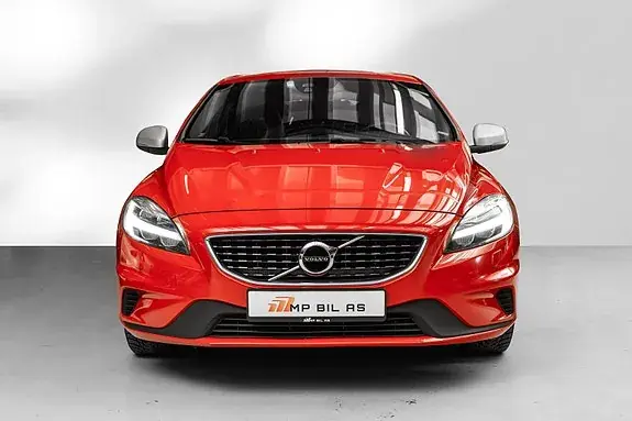 Volvo V40 2016 photo 4