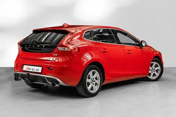 Volvo V40 2016 photo 3