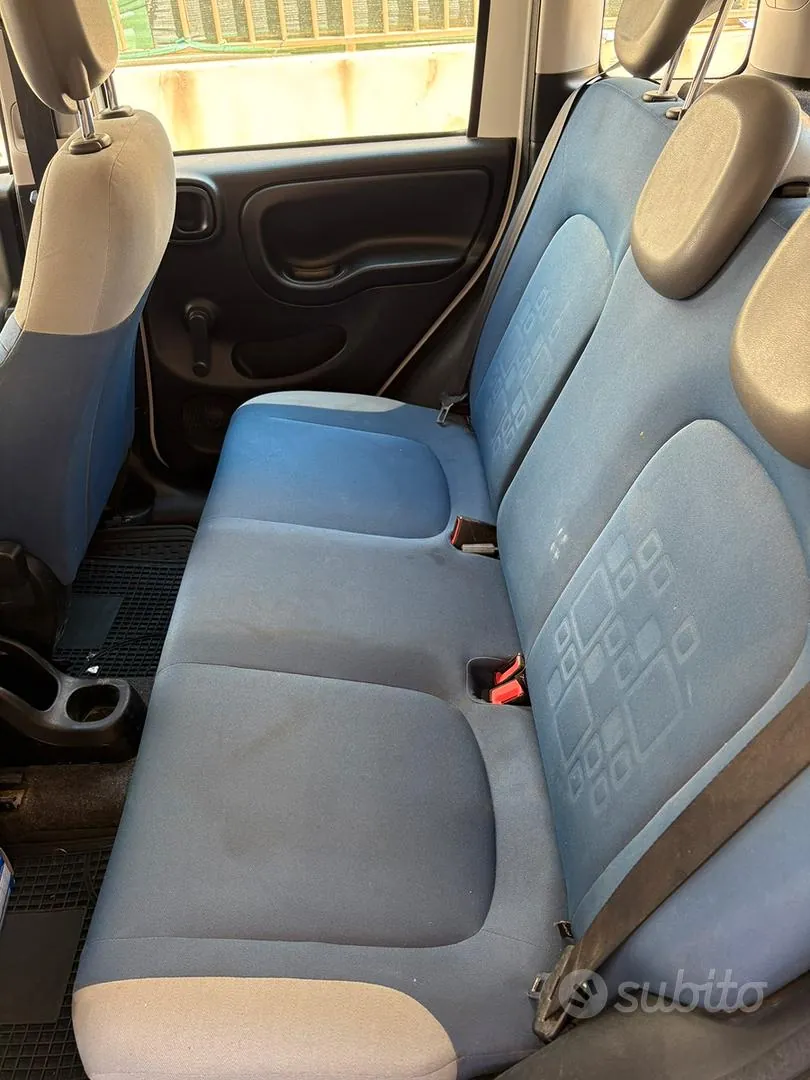 Fiat Panda 2013 photo 4