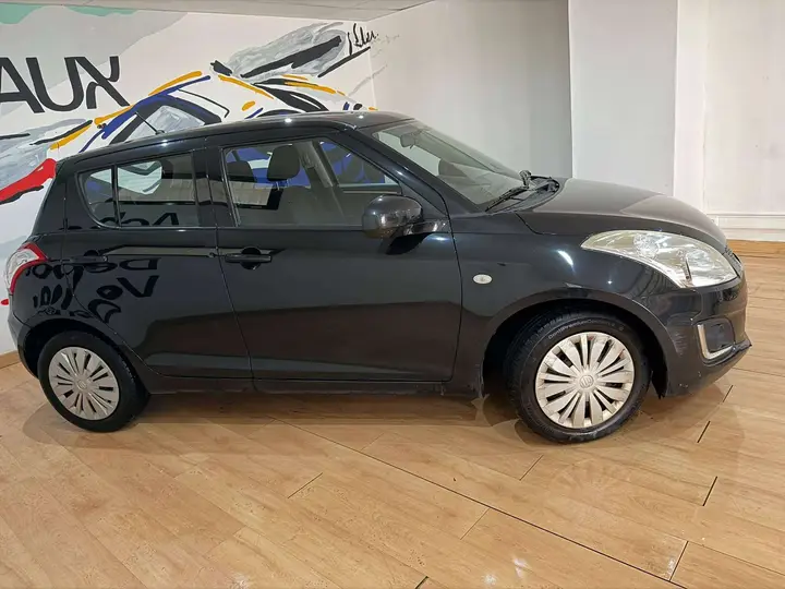 Suzuki Swift 2016 photo 2