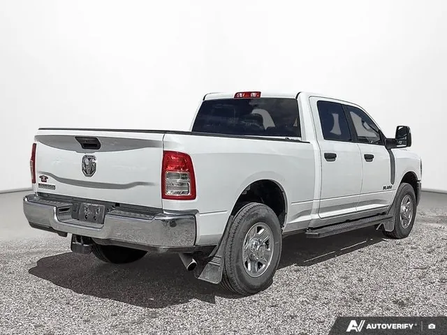 Ram 2500 2024 photo 5