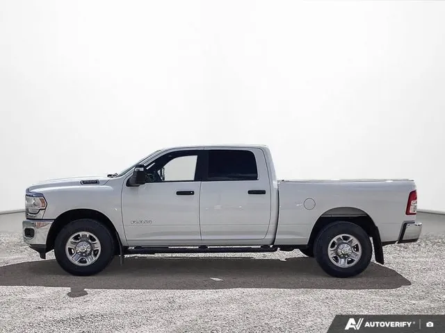 Ram 2500 2024 photo 2