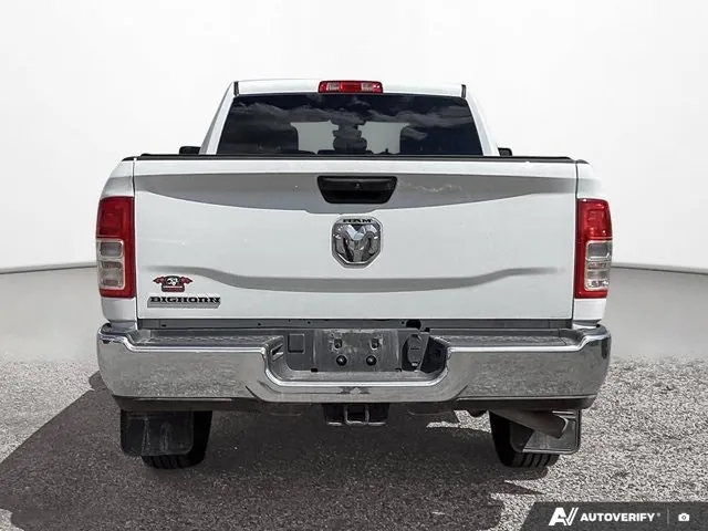 Ram 2500 2024 photo 4