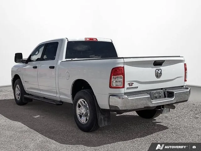 Ram 2500 2024 photo 3