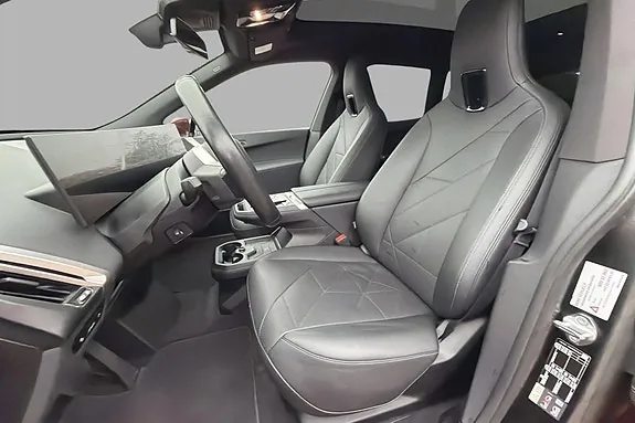 BMW Ix 2022 photo 2