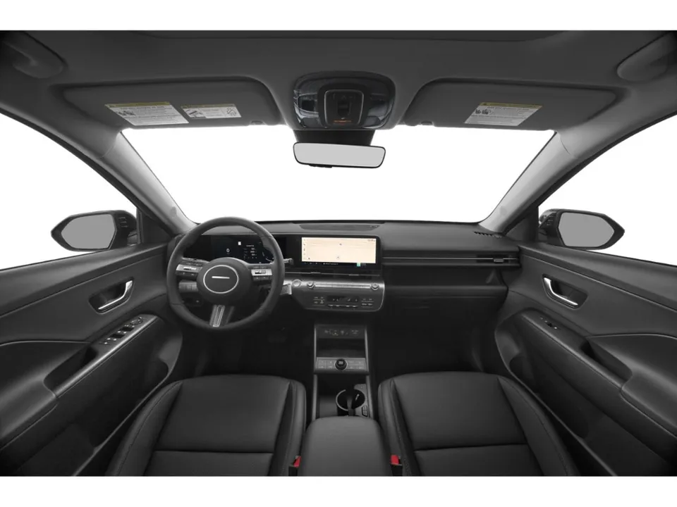 Hyundai Kona 2025 photo 5