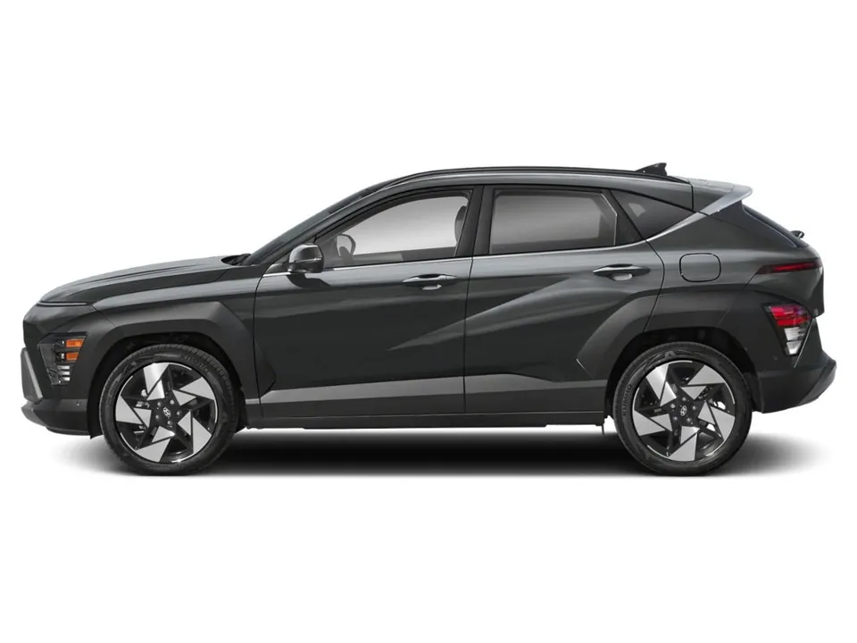 Hyundai Kona 2025 photo 3