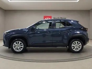 Toyota Yaris Cross 2024 photo 5