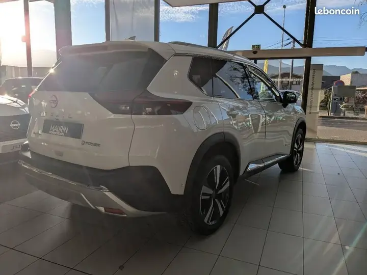 Nissan X-Trail 2022 photo 5