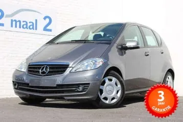 Mercedes-Benz Aklasse