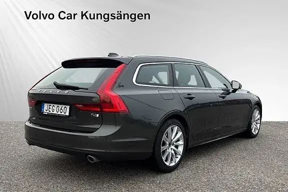 Volvo V90 2019 photo 5