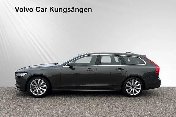Volvo V90 2019 photo 3