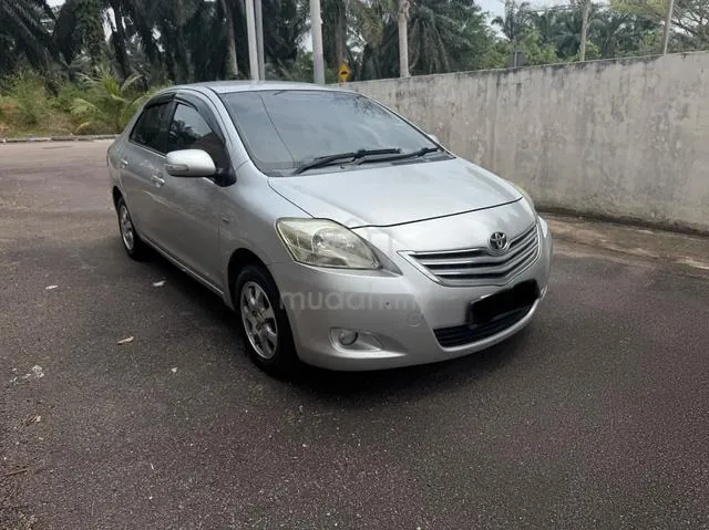 Toyota Vios