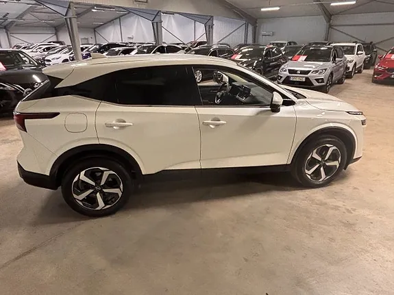 Nissan Qashqai 2024 photo 3